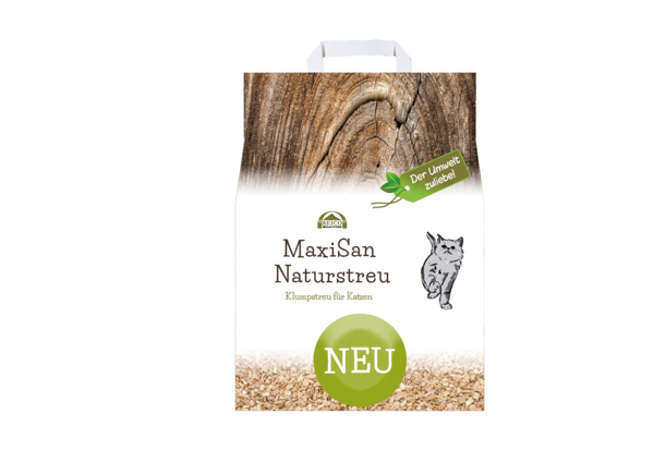 Reico MaxiSan Naturstreu