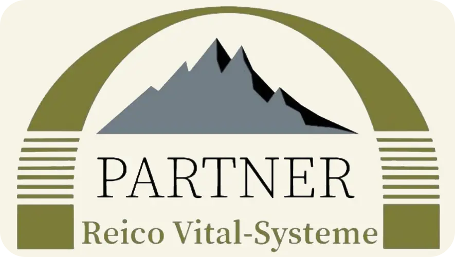 Logo Reico Partner